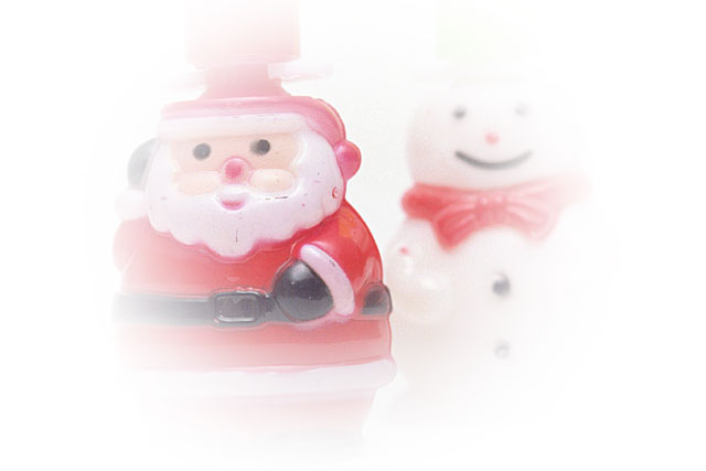 メリークリスマス